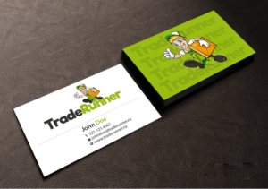 Business Card Design by Creations Box 2015 for this project | Design: #17546420