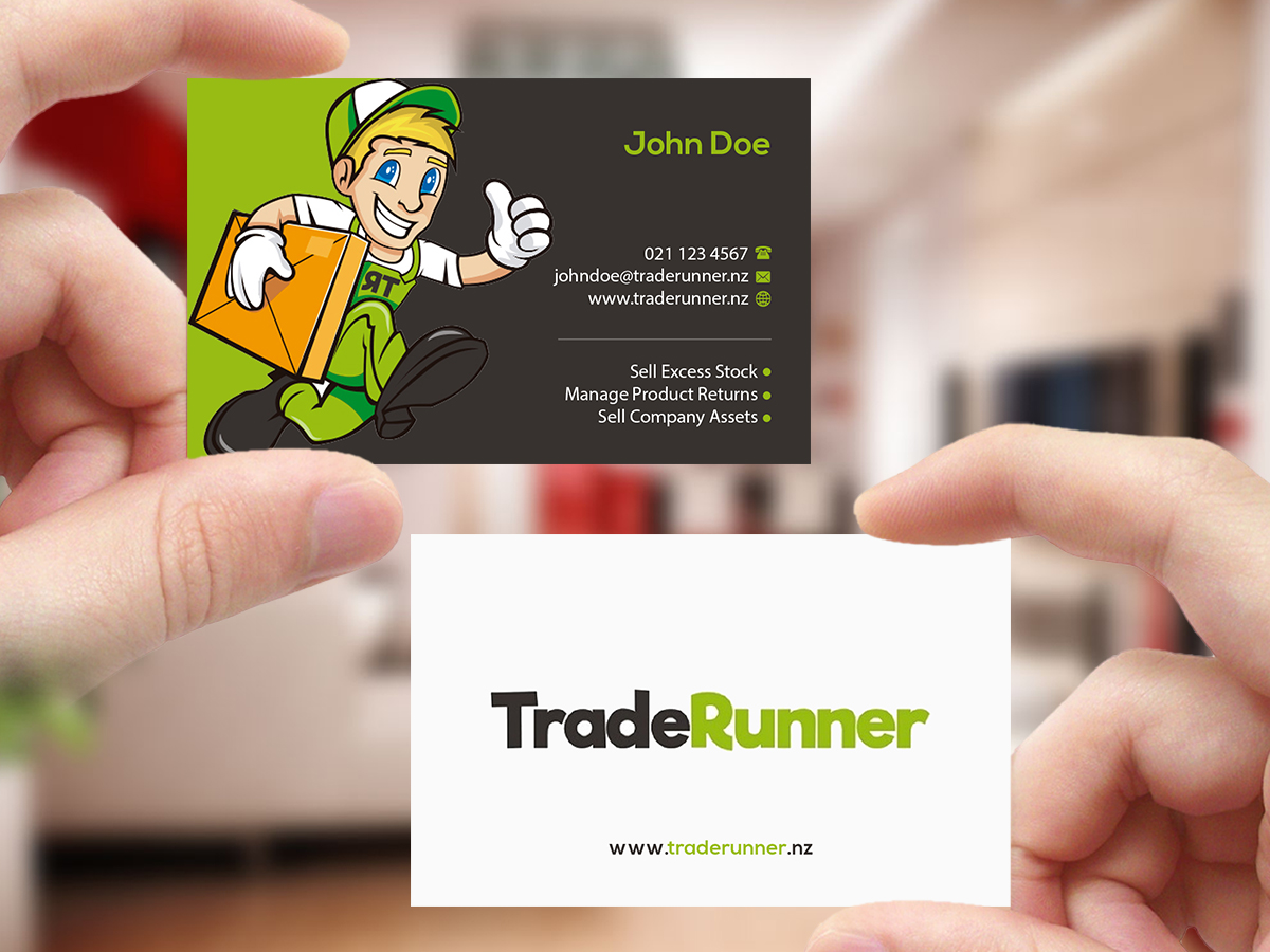 Diseño de Tarjeta de Presentación por Creations Box 2015 para este proyecto | Diseño #17558772