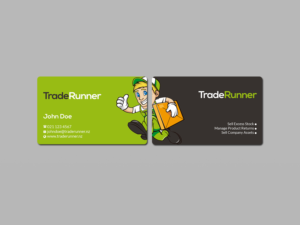 Design de Carte de Visite par Creations Box 2015 pour ce projet | Design : #17558785