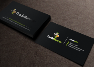 Diseño de Tarjeta de Presentación por Brand aid para este proyecto | Diseño: #17550945