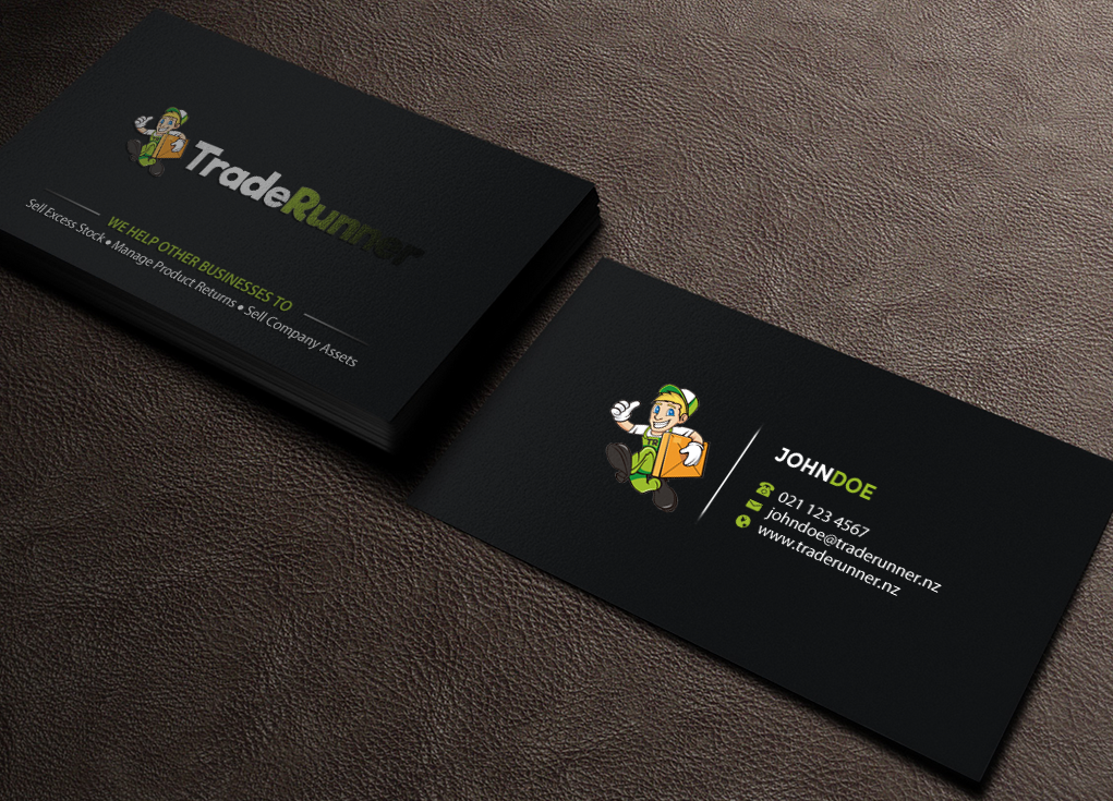 Design de Carte de Visite par Brand aid pour ce projet | Design #17551060