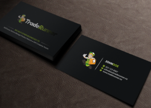 Diseño de Tarjeta de Presentación por Brand aid para este proyecto | Diseño: #17551060