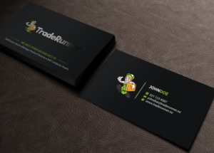 Diseño de Tarjeta de Presentación por Brand aid para este proyecto | Diseño: #17551061