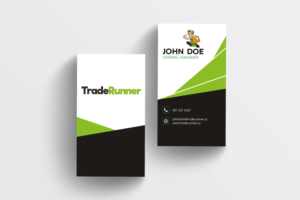 Diseño de Tarjeta de Presentación por isabel.paoli para este proyecto | Diseño: #17562877