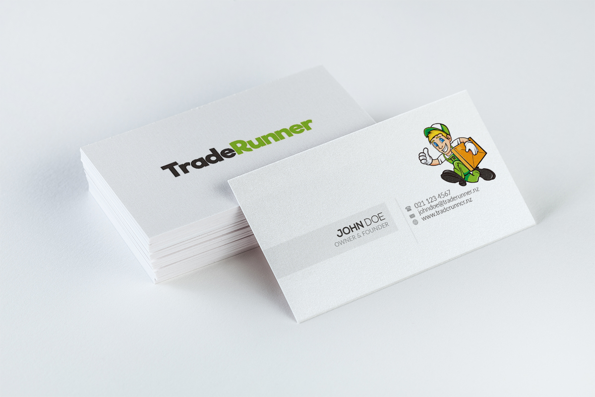 Business Card Design by isabel.paoli for this project | Design #17562878