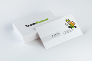 Design de Carte de Visite par isabel.paoli pour ce projet | Design : #17562878