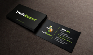 Diseño de Tarjeta de Presentación por Tripti Ranjan Gain para este proyecto | Diseño: #17583114