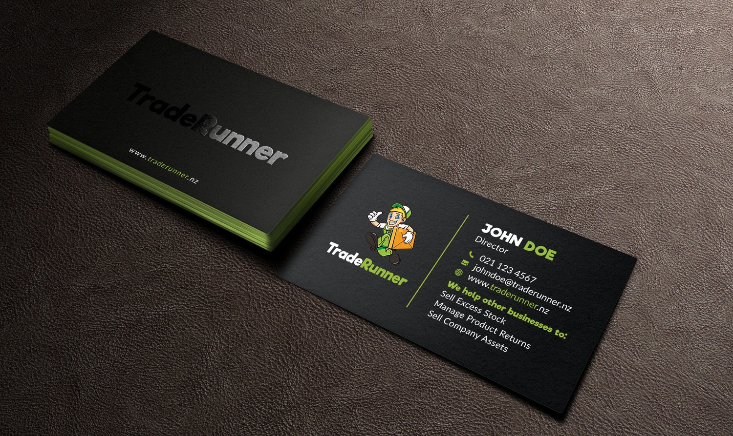 Design de Carte de Visite par Tripti Ranjan Gain pour ce projet | Design #17583118