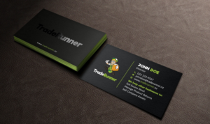 Diseño de Tarjeta de Presentación por Tripti Ranjan Gain para este proyecto | Diseño: #17583118