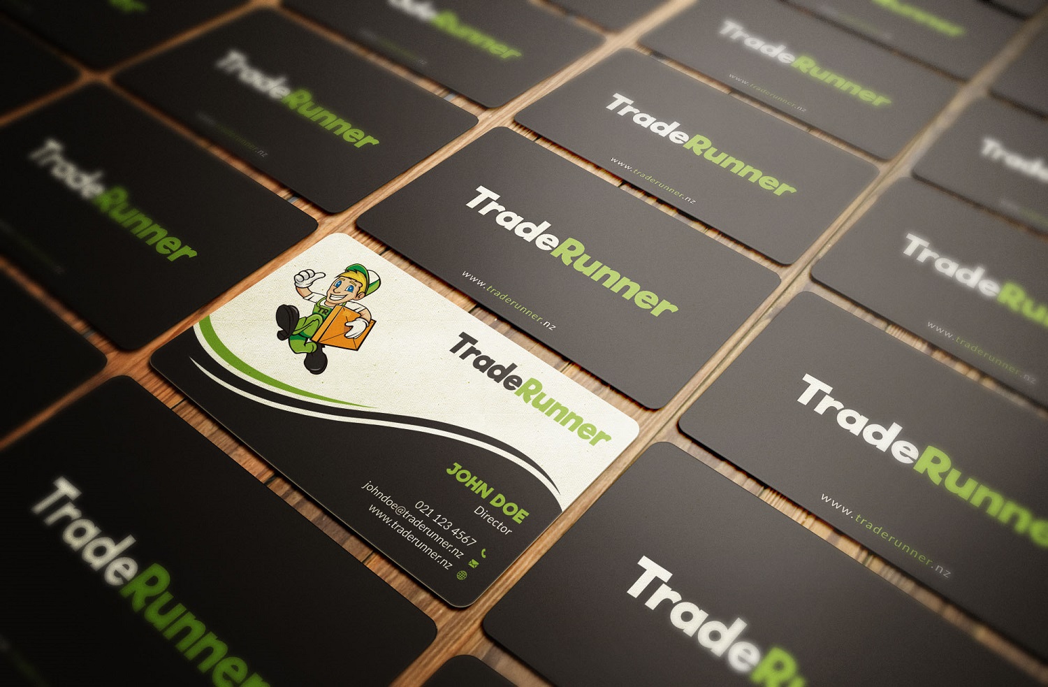 Design de Carte de Visite par Tripti Ranjan Gain pour ce projet | Design #17583120