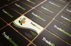 Diseño de Tarjeta de Presentación por Tripti Ranjan Gain para este proyecto | Diseño: #17583120