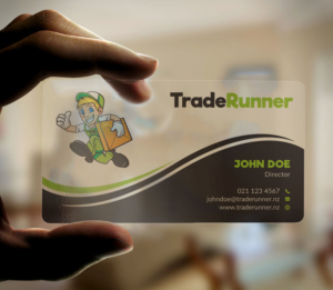 We sell companies excess stock for them | Design de Carte de Visite par Tripti Ranjan Gain