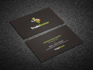 Diseño de Tarjeta de Presentación por yellowpixell para este proyecto | Diseño: #17537264