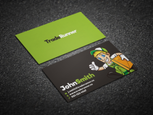 Diseño de Tarjeta de Presentación por yellowpixell para este proyecto | Diseño: #17537265