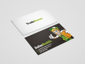 Diseño de Tarjeta de Presentación por yellowpixell para este proyecto | Diseño: #17537266