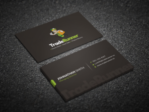 Design de Carte de Visite par yellowpixell pour ce projet | Design : #17552399