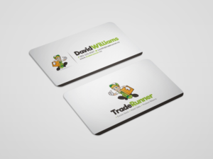 Diseño de Tarjeta de Presentación por yellowpixell para este proyecto | Diseño: #17573031