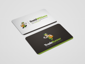 Diseño de Tarjeta de Presentación por yellowpixell para este proyecto | Diseño: #17573071