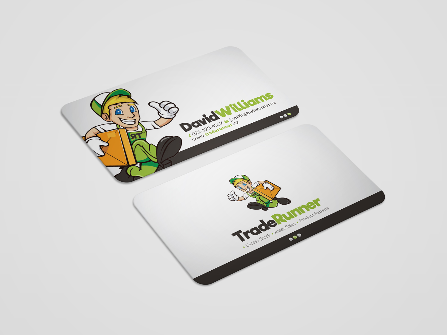 Design de Carte de Visite par yellowpixell pour ce projet | Design #17573403