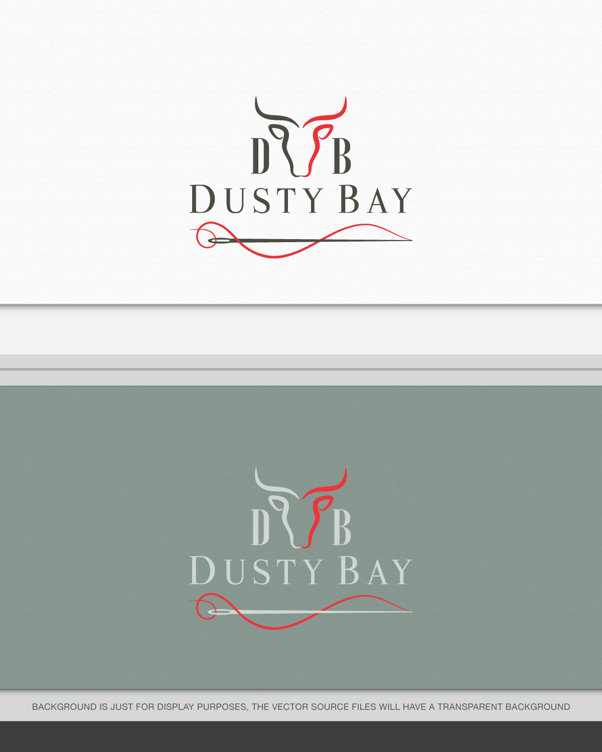 Design de Logo par AD-X pour Dusty Bay | Design #17578099