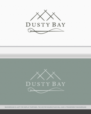 Logo Design by AD-X for Dusty Bay | Design: #17601841