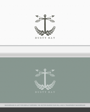 Logo Design by AD-X for Dusty Bay | Design: #17612806