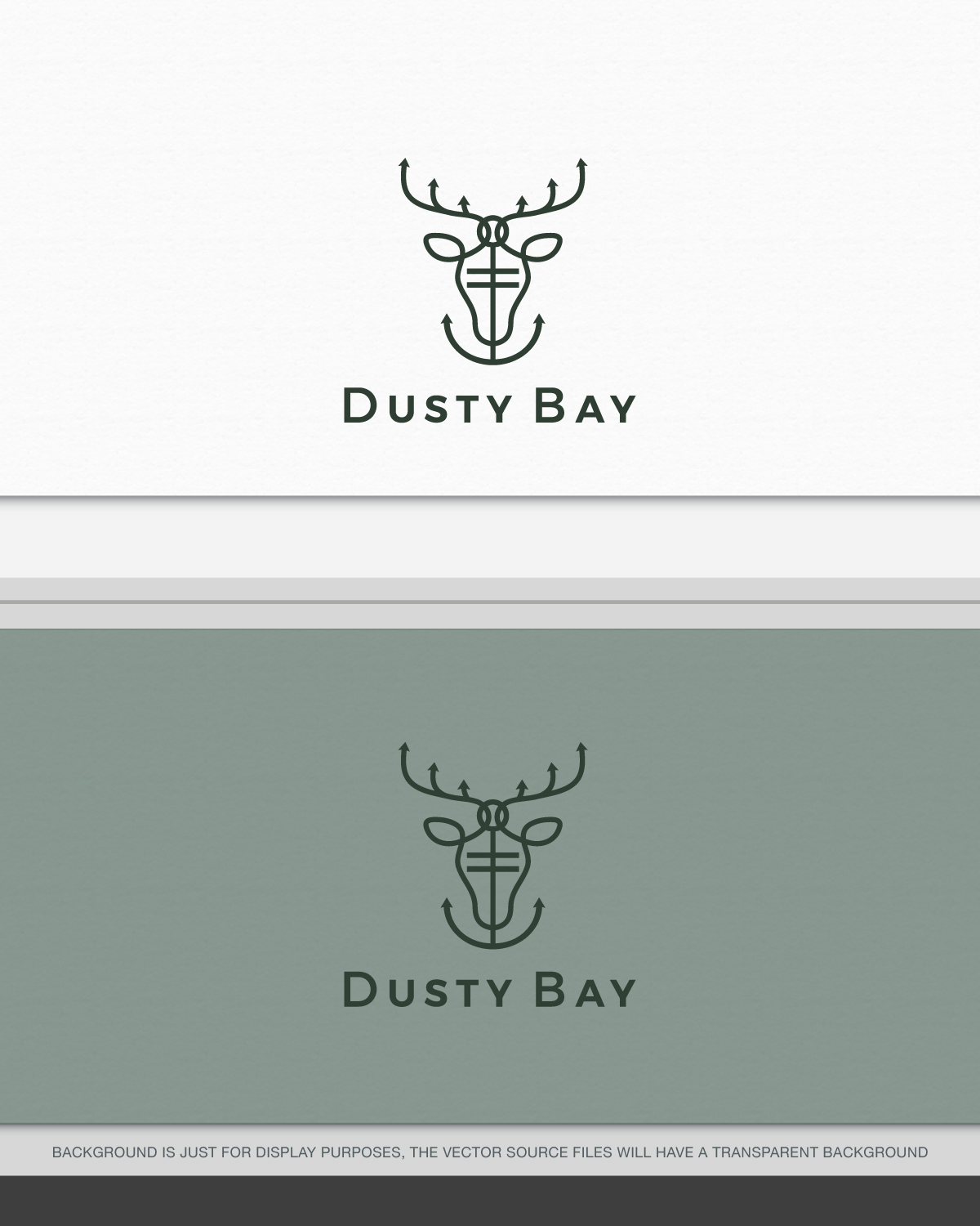 Design de Logo par AD-X pour Dusty Bay | Design #17650722