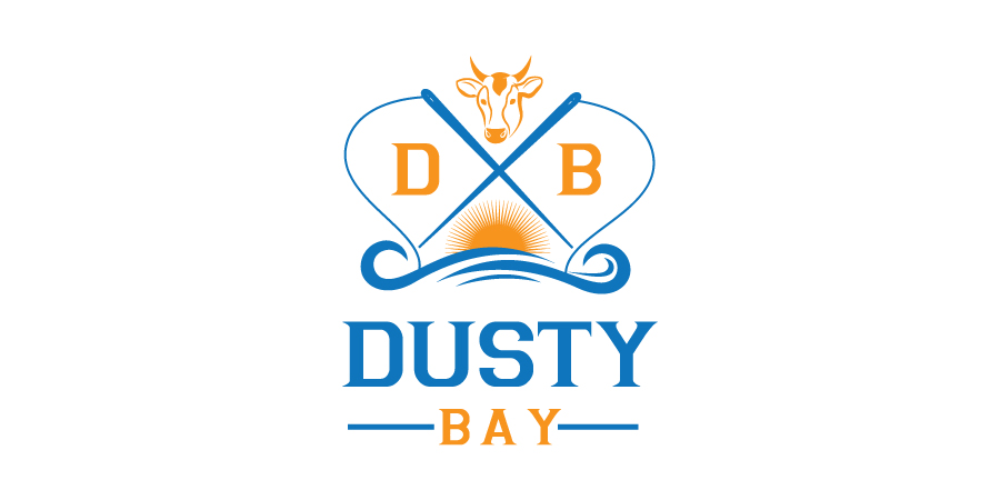 Logo Design by debdesign for Dusty Bay | Design #17566358