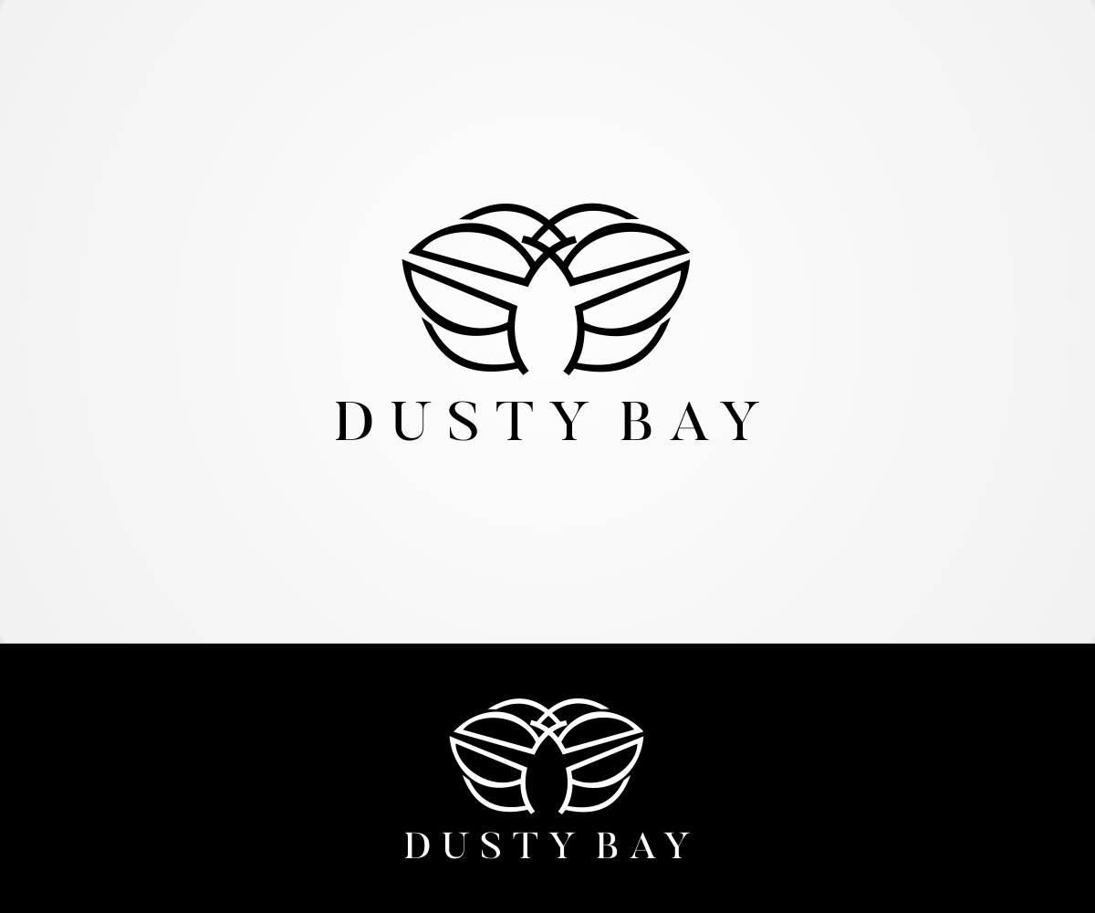 Diseño de Logo por Liyana para Dusty Bay | Diseño #17560918