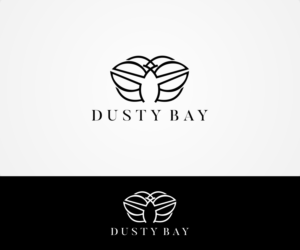 Diseño de Logo por Liyana para Dusty Bay | Diseño: #17560918