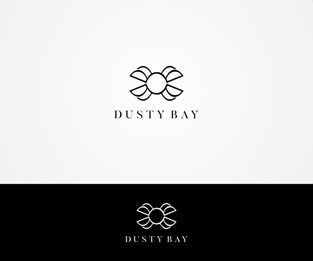 Diseño de Logo por Liyana para Dusty Bay | Diseño #17560920