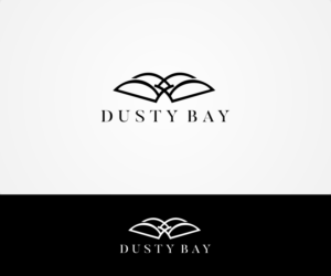 Diseño de Logo por Liyana para Dusty Bay | Diseño: #17560921