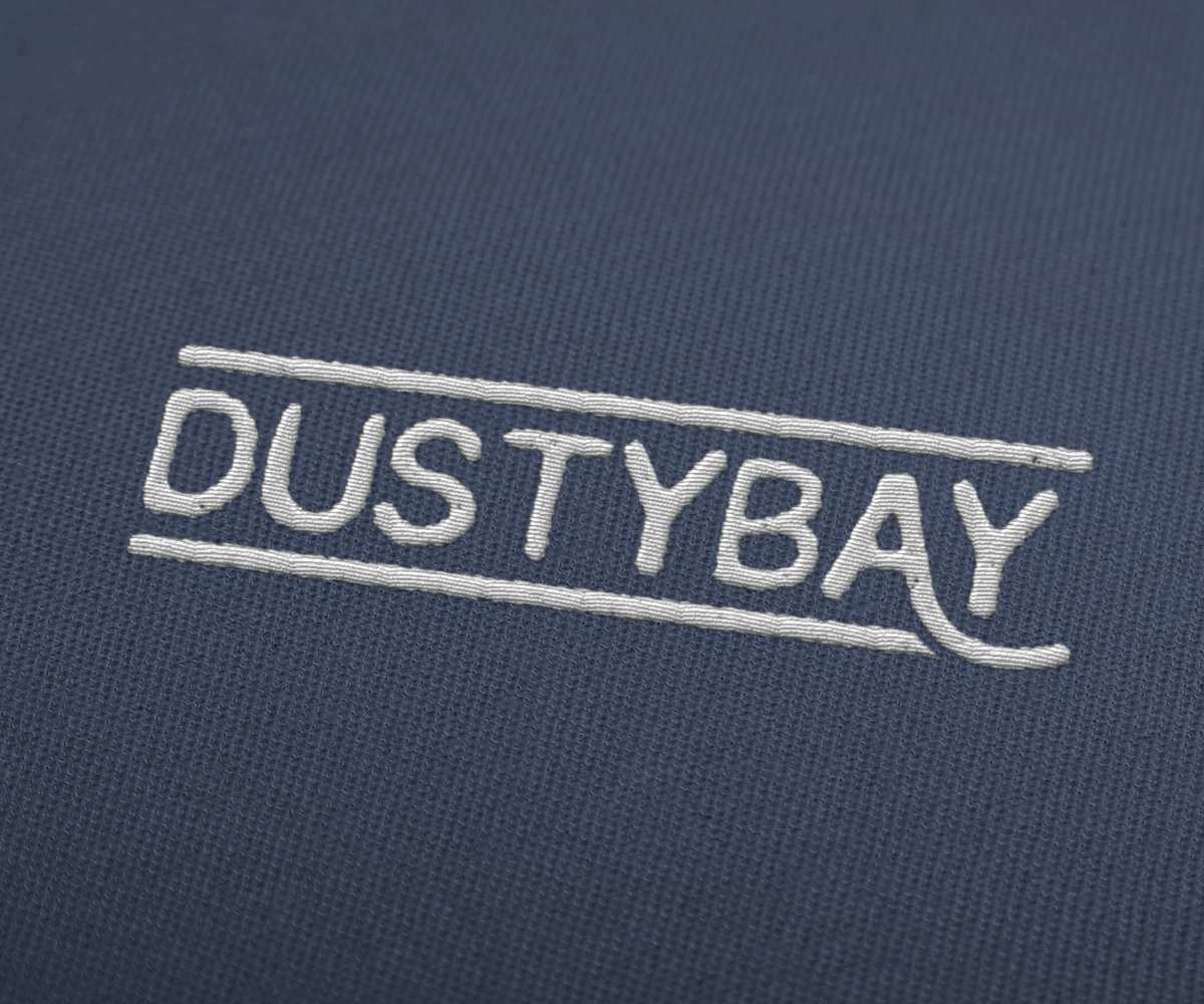 Diseño de Logo por Michael List Design para Dusty Bay | Diseño #17561236
