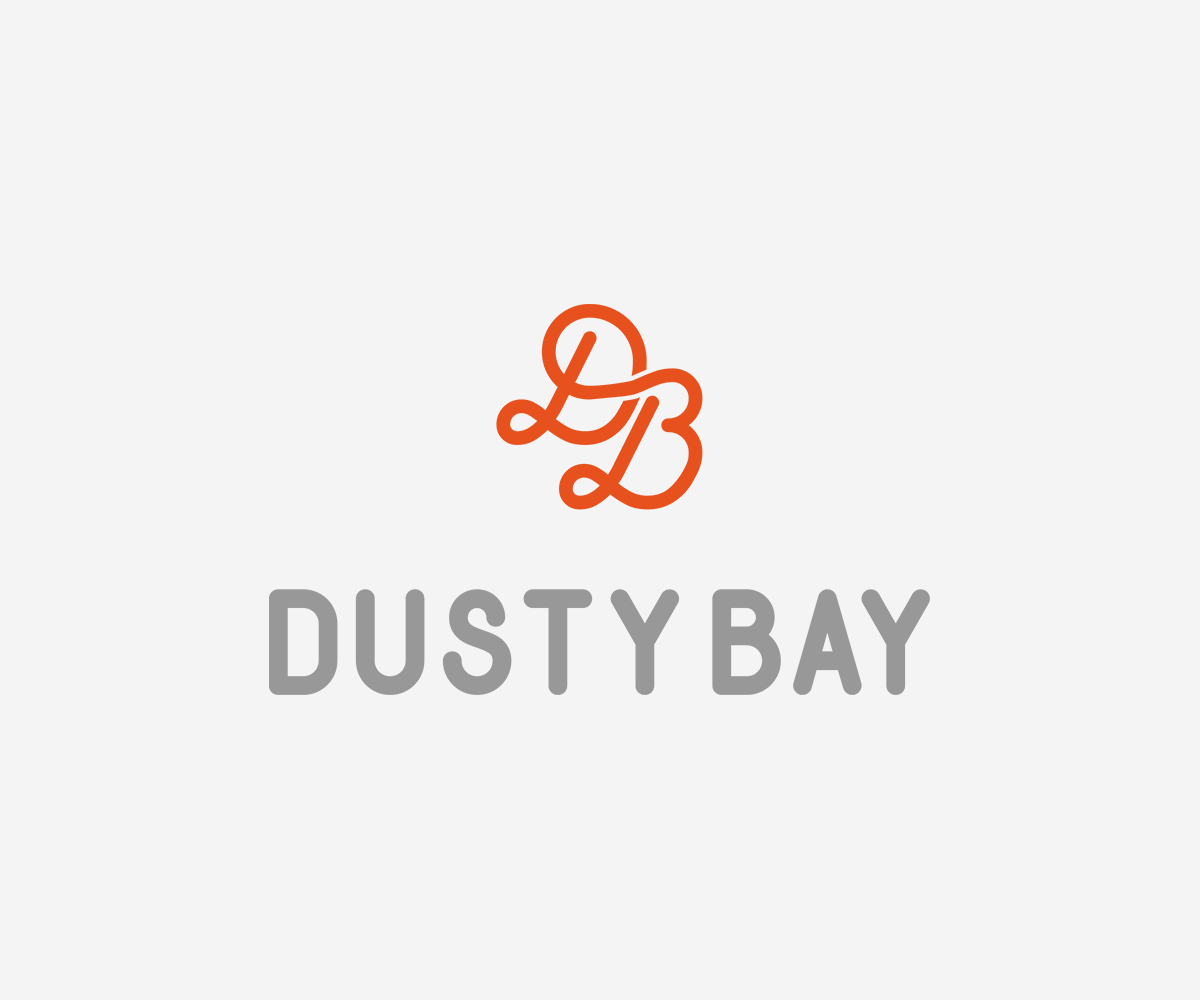 Diseño de Logo por Michael List Design para Dusty Bay | Diseño #17561267