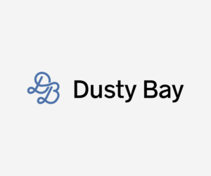 Diseño de Logo por Michael List Design para Dusty Bay | Diseño: #17561268
