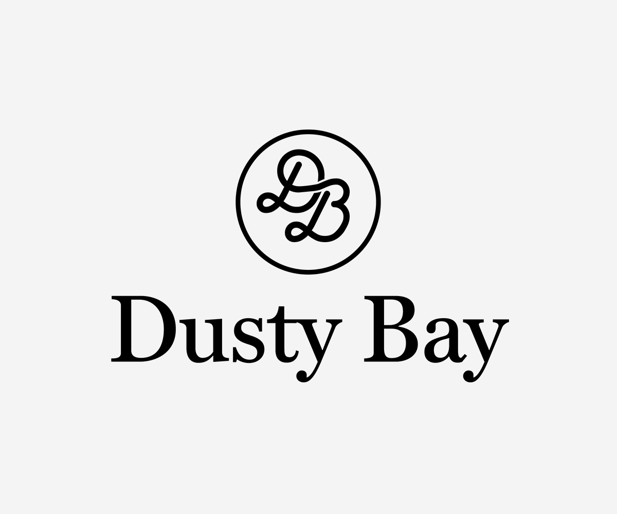Diseño de Logo por Michael List Design para Dusty Bay | Diseño #17561269