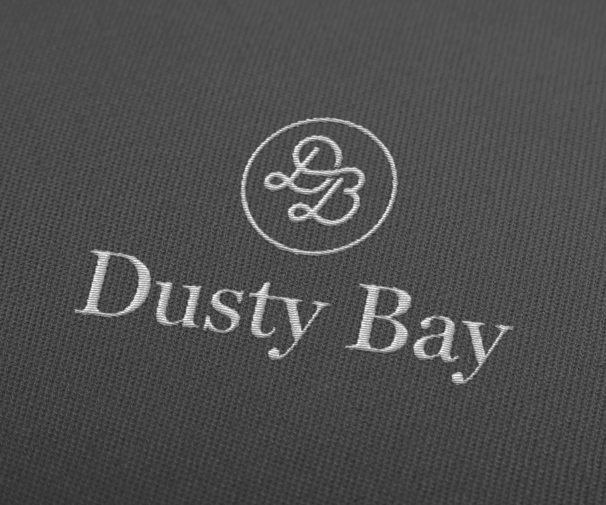 Diseño de Logo por Michael List Design para Dusty Bay | Diseño #17561270
