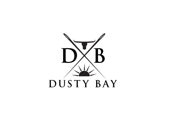 Logo Design by creative.bugs for Dusty Bay | Design #17566363