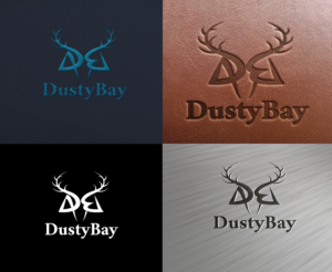 Diseño de Logo por opieq para Dusty Bay | Diseño: #17559818