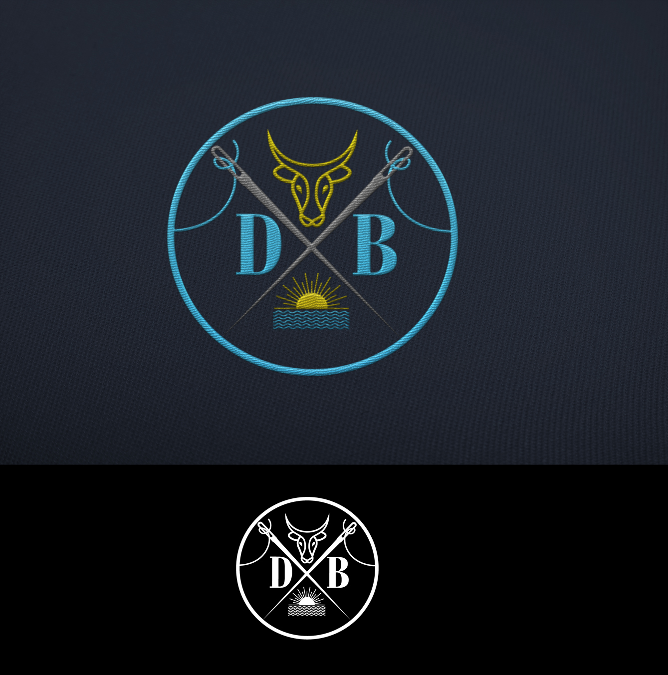 Design de Logo par opieq pour Dusty Bay | Design #17562456