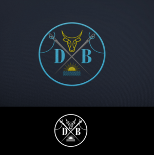 Logo Design by opieq for Dusty Bay | Design #17562456