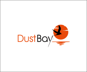 Dusty Bay | Logo Design by pachilakili