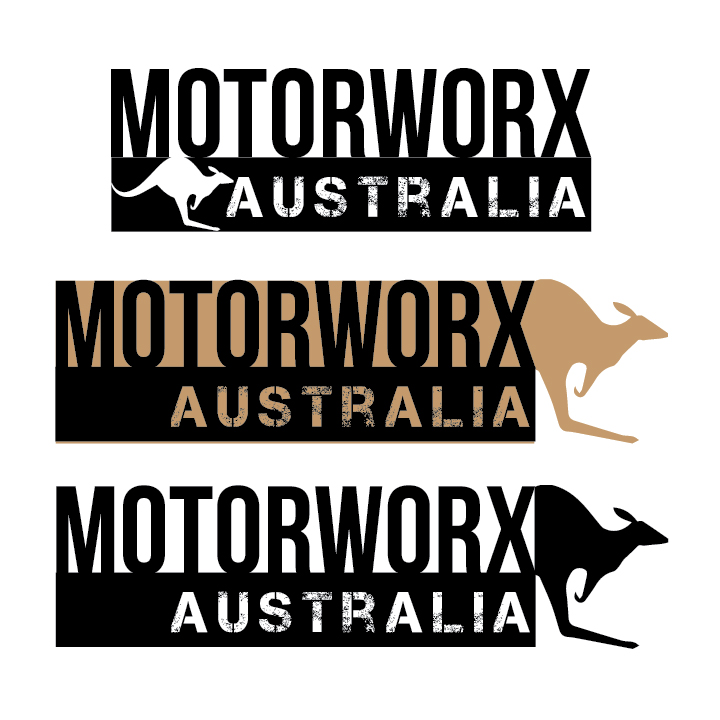 Logo Design by Christian A. Wharton for this project | Design #2726257