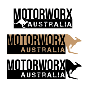 Logo Design by Christian A. Wharton
