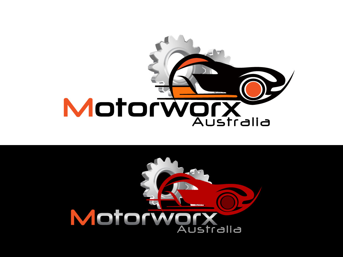 Logo Design by gasanka for this project | Design #2726197
