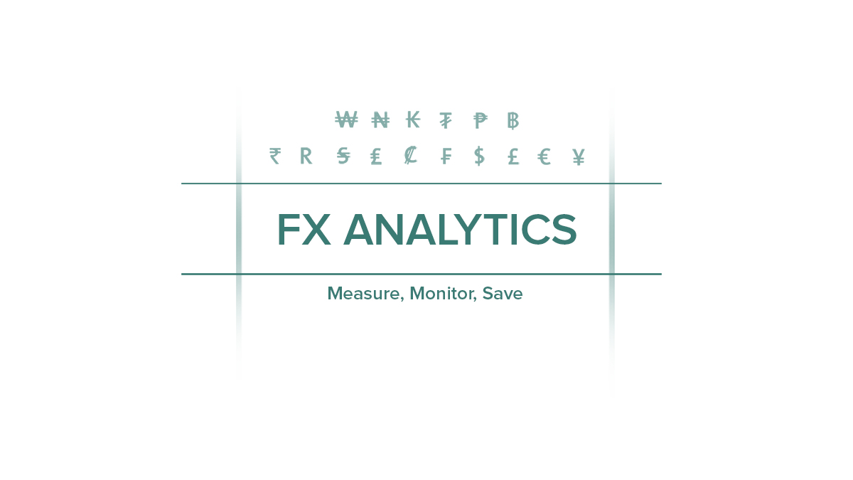 Business Card Design by John Kodath George for FX Analytics | Design #2738768