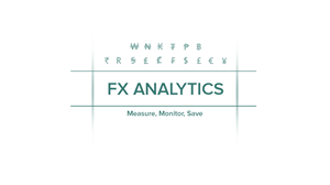 Business Card Design by John Kodath George for FX Analytics | Design #2738768