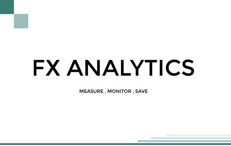 Business Card Design by Jagannath for FX Analytics | Design #2751217