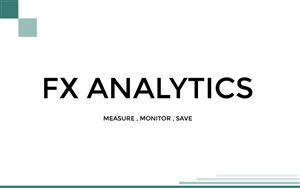Business Card Design by Jagannath for FX Analytics | Design: #2751217
