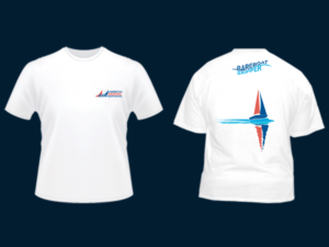 T-Shirt-Design von Titudesign für American Sailing Association | Design: #17641571